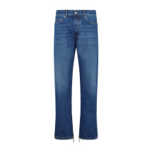 [Off White] Jeans FW23 OMYA177F23DEN002