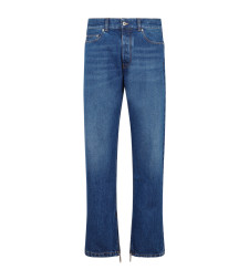 [Off White] Jeans FW23 OMYA177F23DEN002