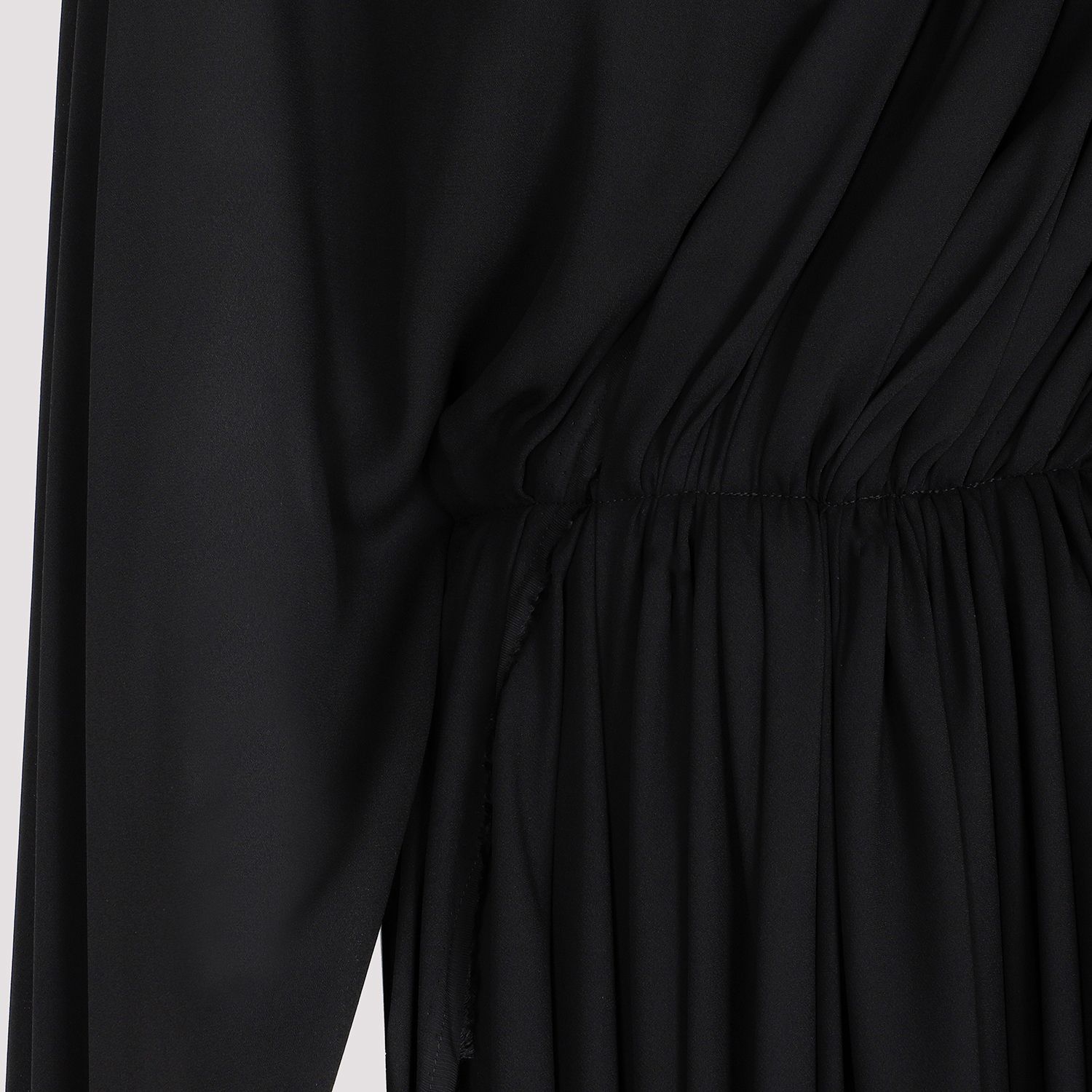 [Balenciaga] Sleeveless dress FW23 768709.TGO08