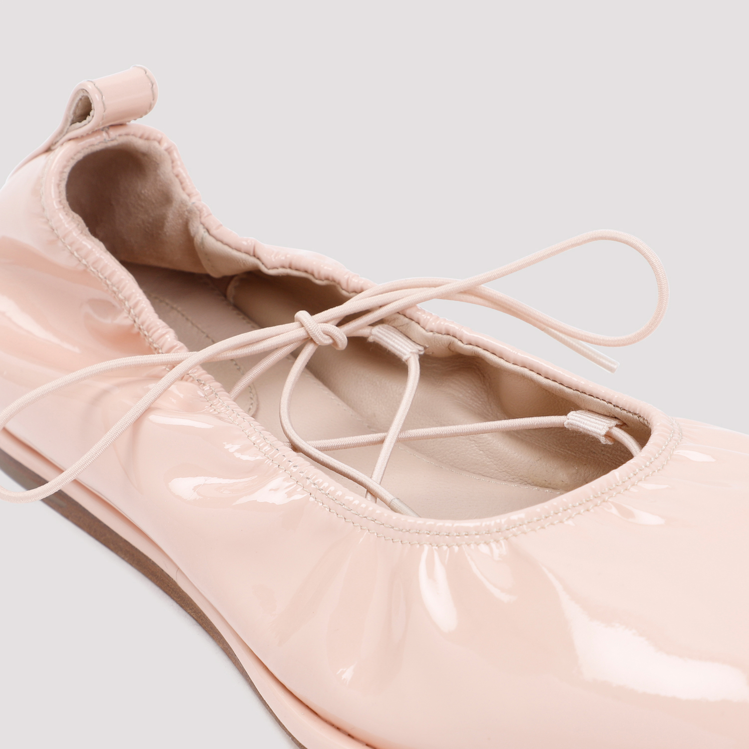 [Simone Rocha] Flat shoes FW23 RMP15.0782