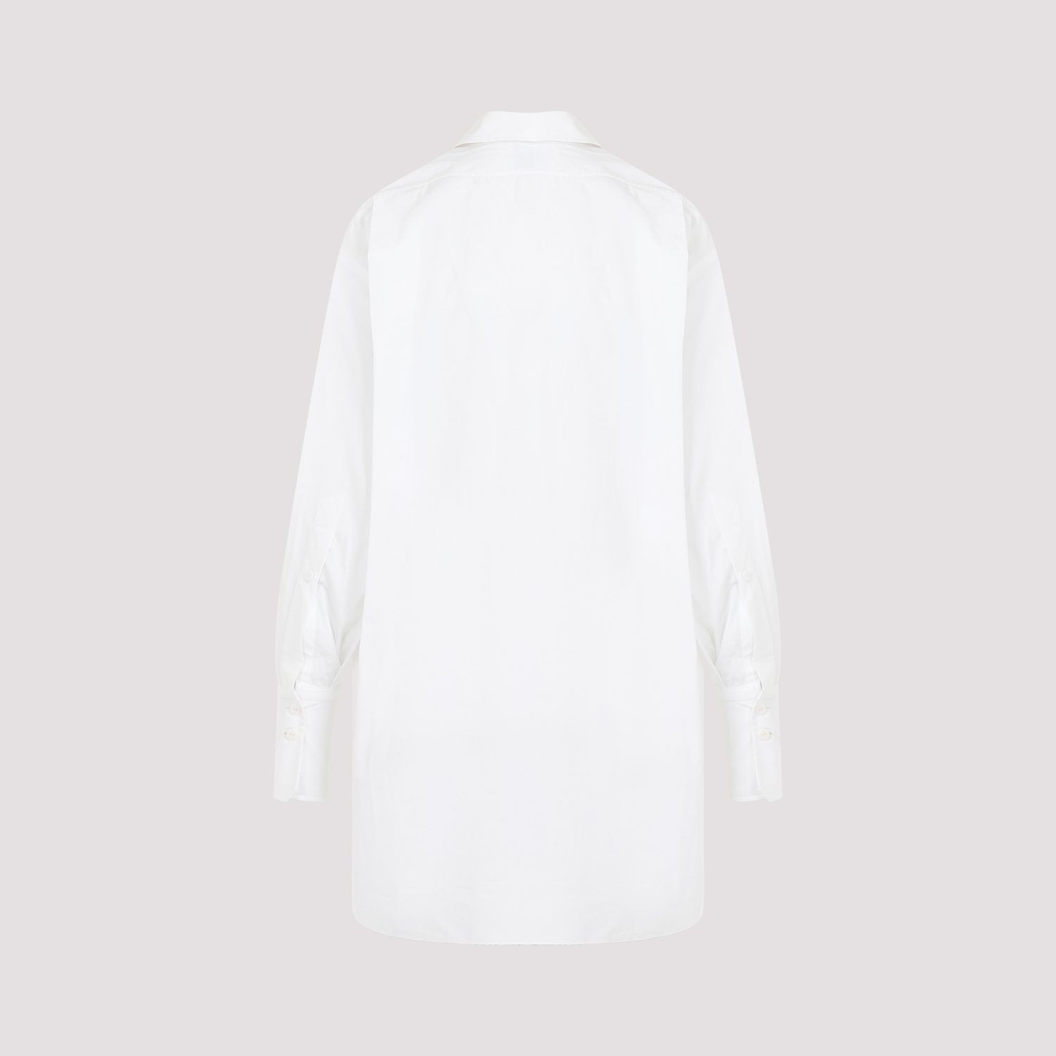 [PATOU] Long sleeve dress SS24 DR0860017