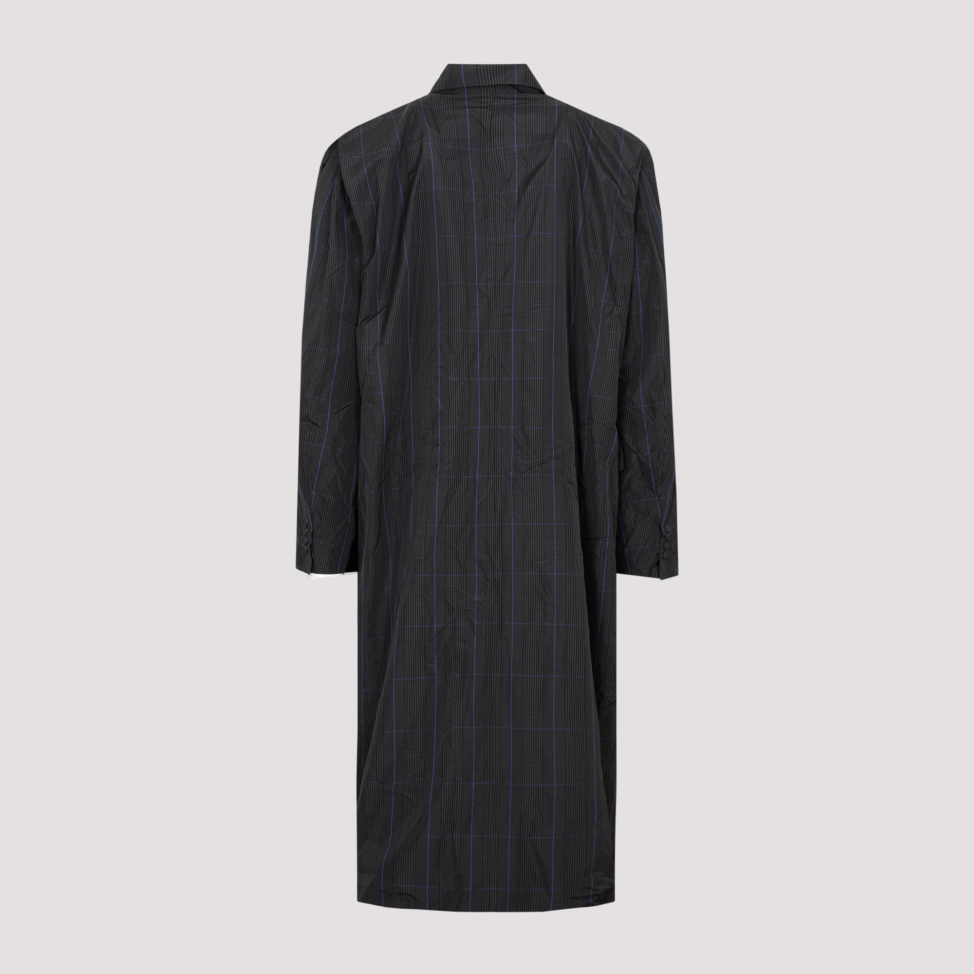 [Balenciaga] Raincoat FW22 720027.TNO74