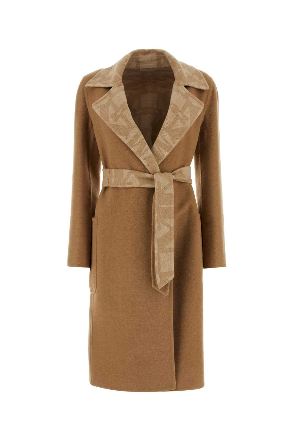 [Max Mara] Coat FW24 2421016021600 001