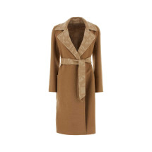 [Max Mara] Coat FW24 2421016021600 001