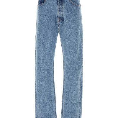 [VTMNTS] Jeans SS23 VL16PA220N BLUE