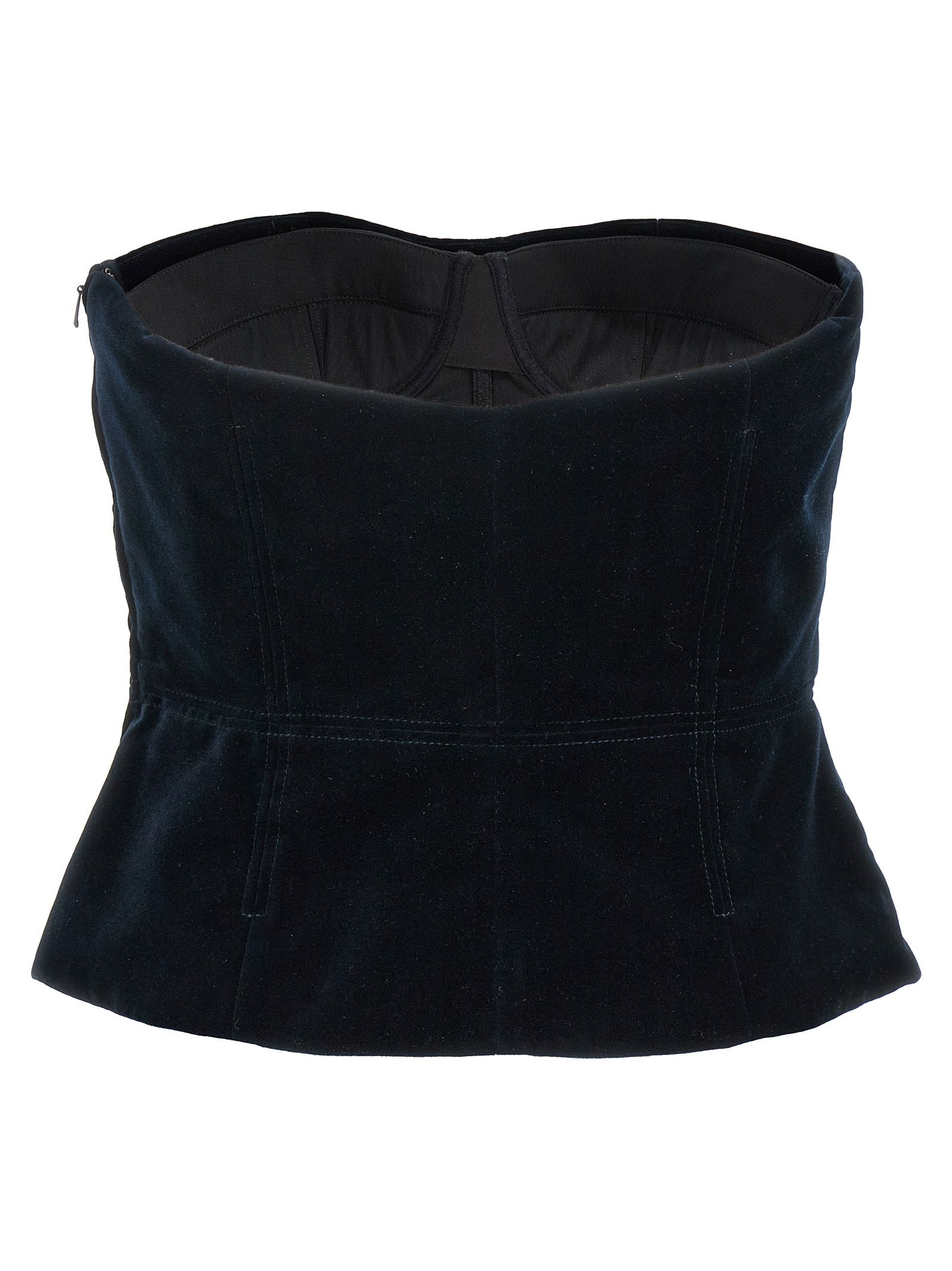 [Tom Ford] Tank top FW24 CR0037FAX171HB593