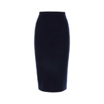 [Bottega Veneta] Midi skirt FW24 793813V4BL0 4121