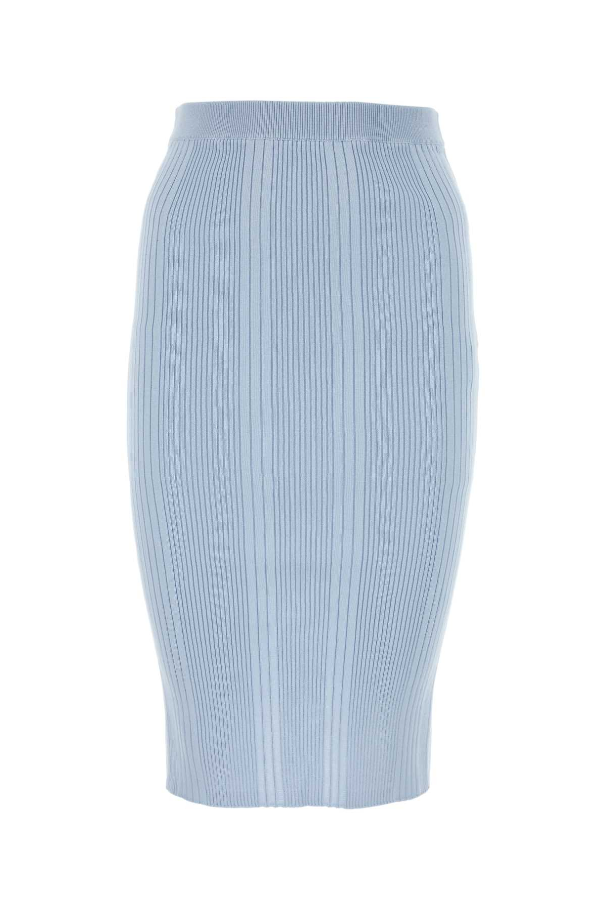 [Bottega Veneta] Long skirt FW24 791881V4B10 4033