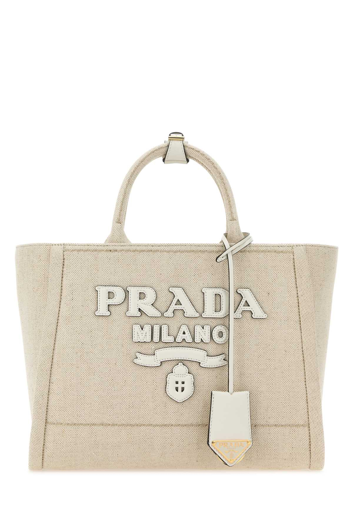 [Prada] Bag FW25 1BG474VOHO2DLI F0N86