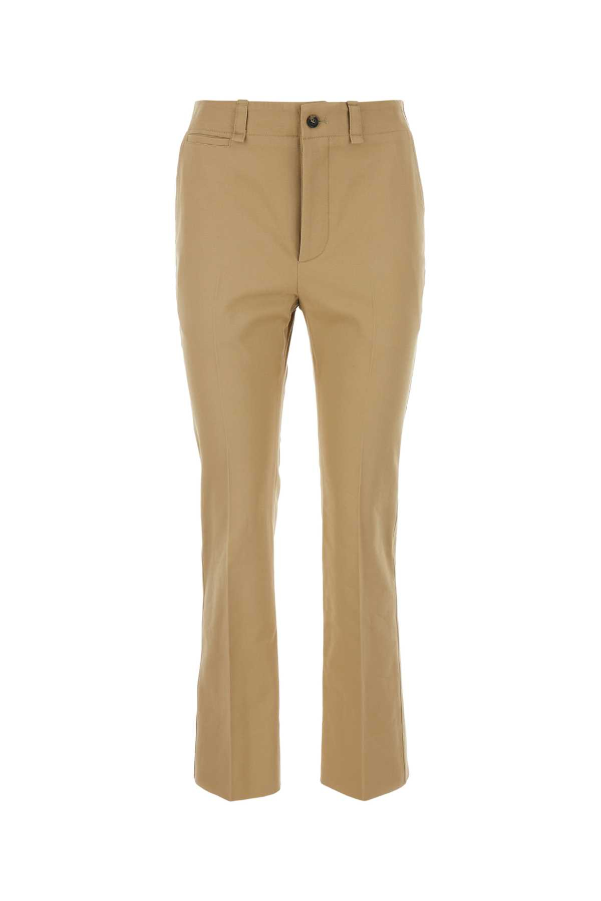 [Saint Laurent] Trousers SS24 786680Y1A62 2965