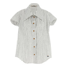 [Vivienne Westwood] Blouse SS24 1501005PW00RUA102