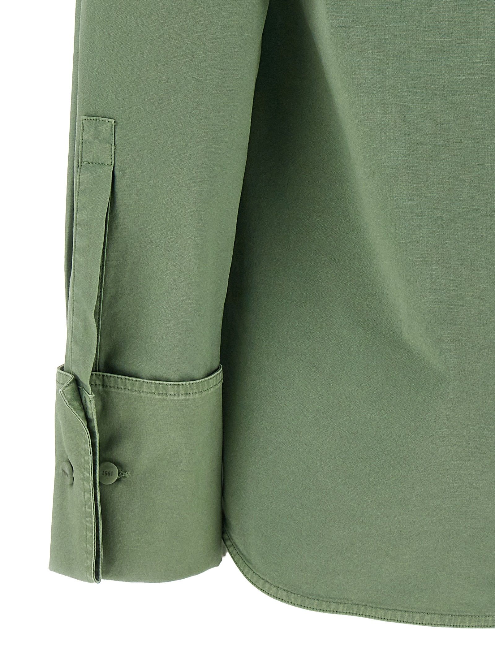 [Max Mara] Blouse SS24 FRANCIA016