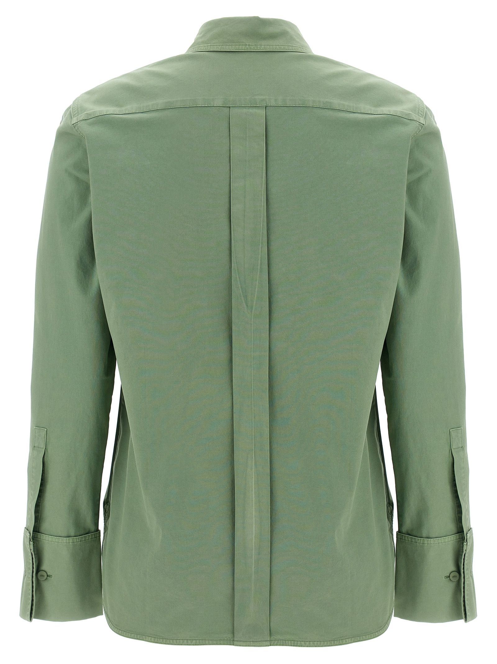 [Max Mara] Blouse SS24 FRANCIA016