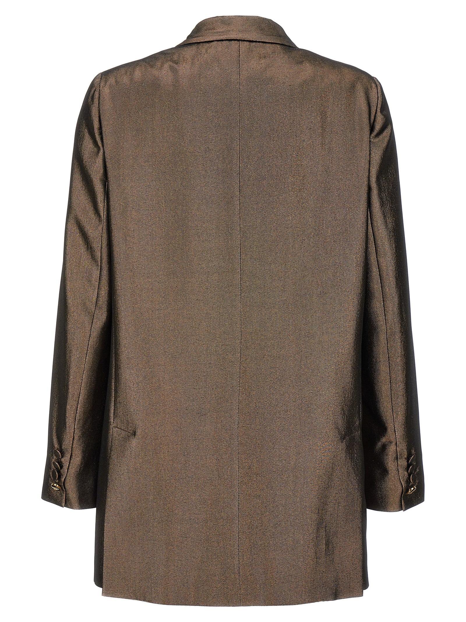 [Max Mara] Blazer SS24 EDRO001