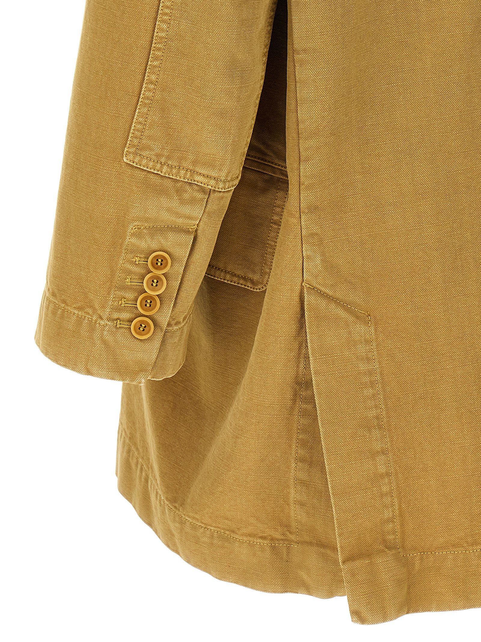 [Max Mara] Blazer SS24 DIZZY019