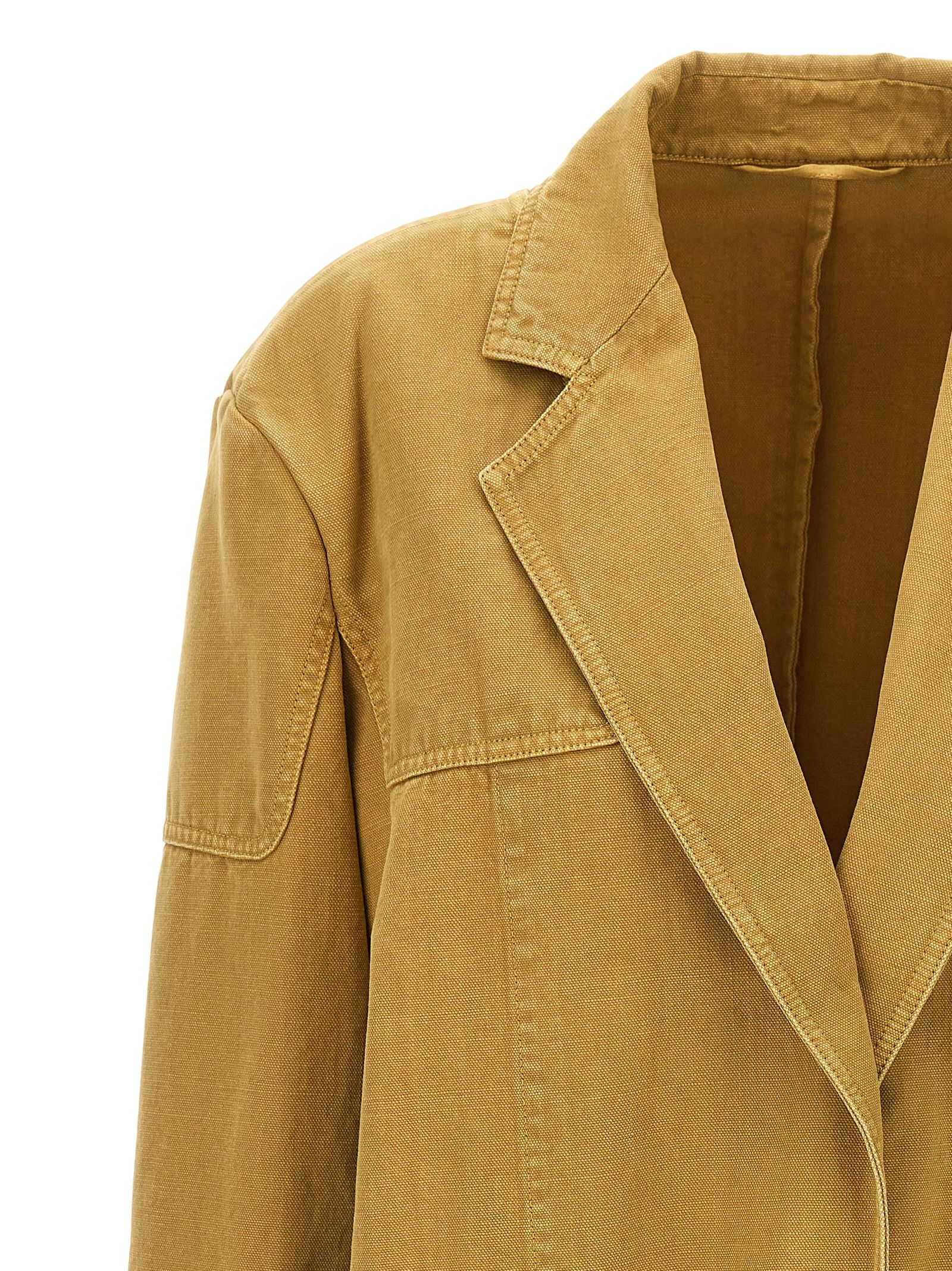 [Max Mara] Blazer SS24 DIZZY019