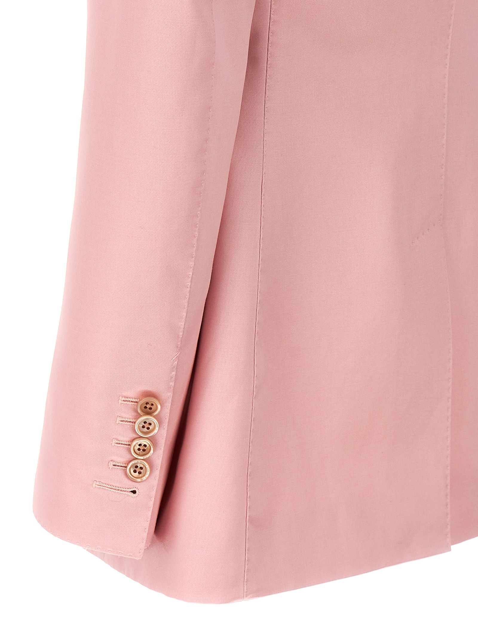 [Tom Ford] Blazer SS24 GI2971FAX1189DP711