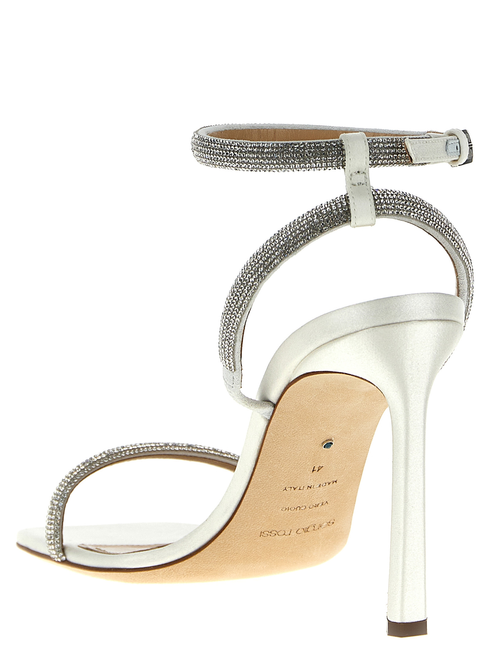 [Sergio Rossi] Sandals SS24 B03000MAFT72B009565
