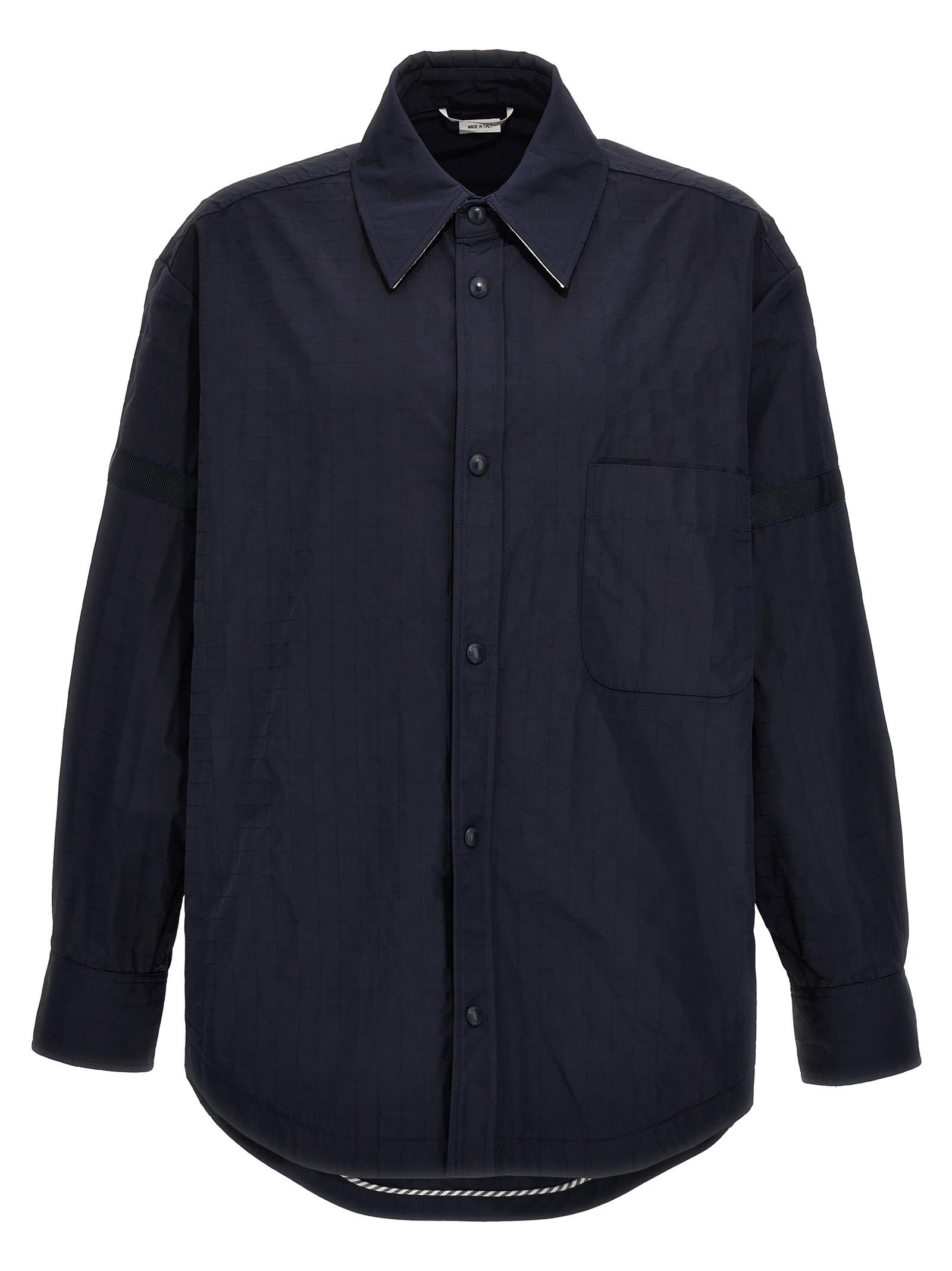 [Thom Browne] Casual Jacket SS24 MJO165OF0496415