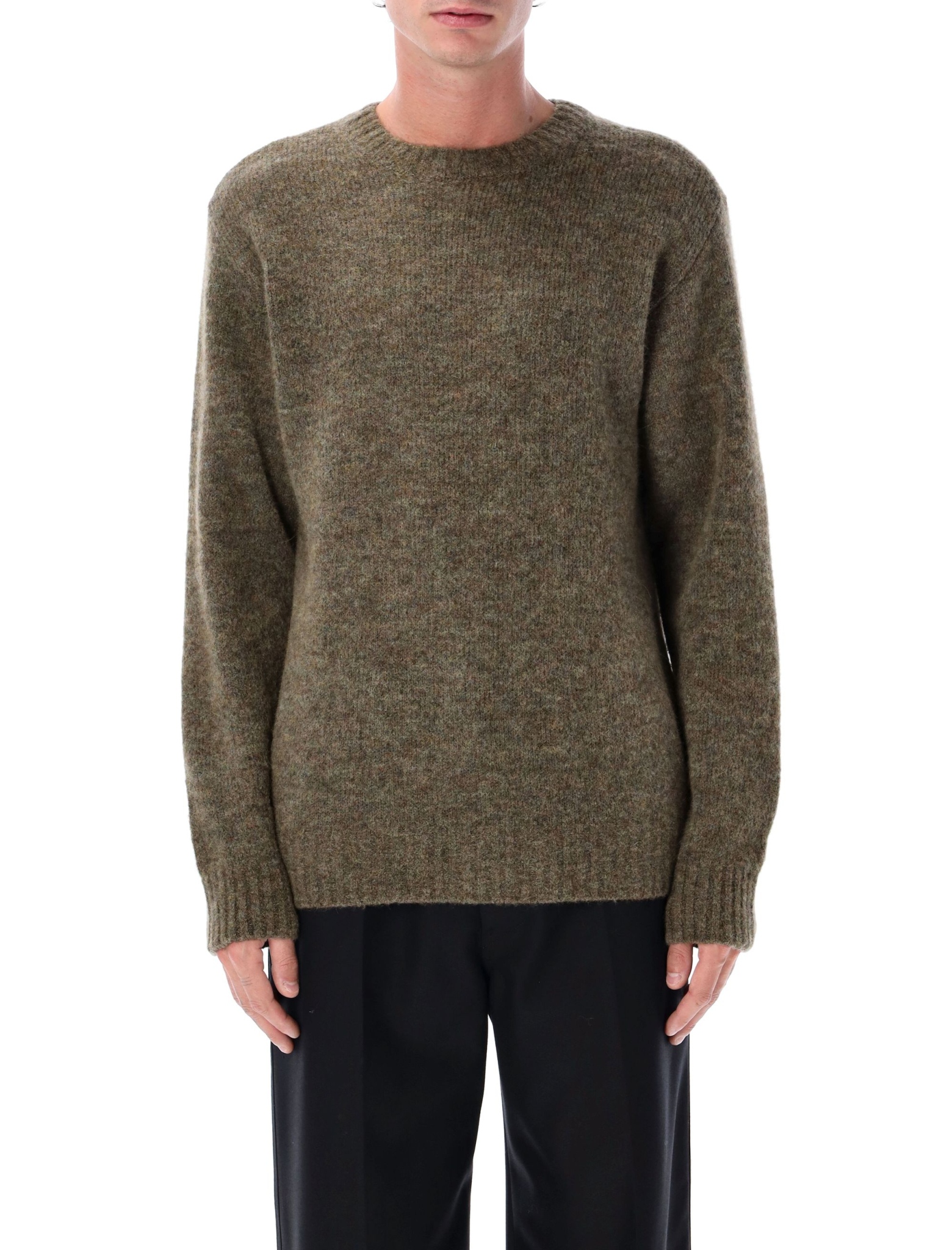 [A.P.C.] Knitwear FW25 H23151WOAOGPKB