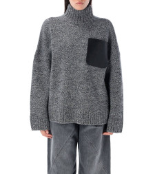 [JW ANDERSON] Knitwear FW25 KW1292YN0367929