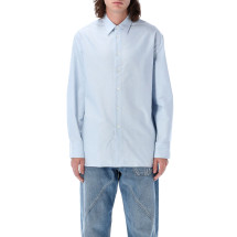 [JW ANDERSON] Shirts Long Sleeve FW25 SH0339PG1726800