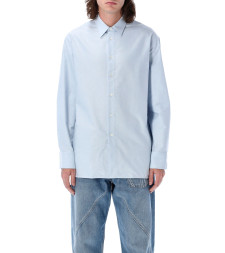 [JW ANDERSON] Shirts Long Sleeve FW25 SH0339PG1726800