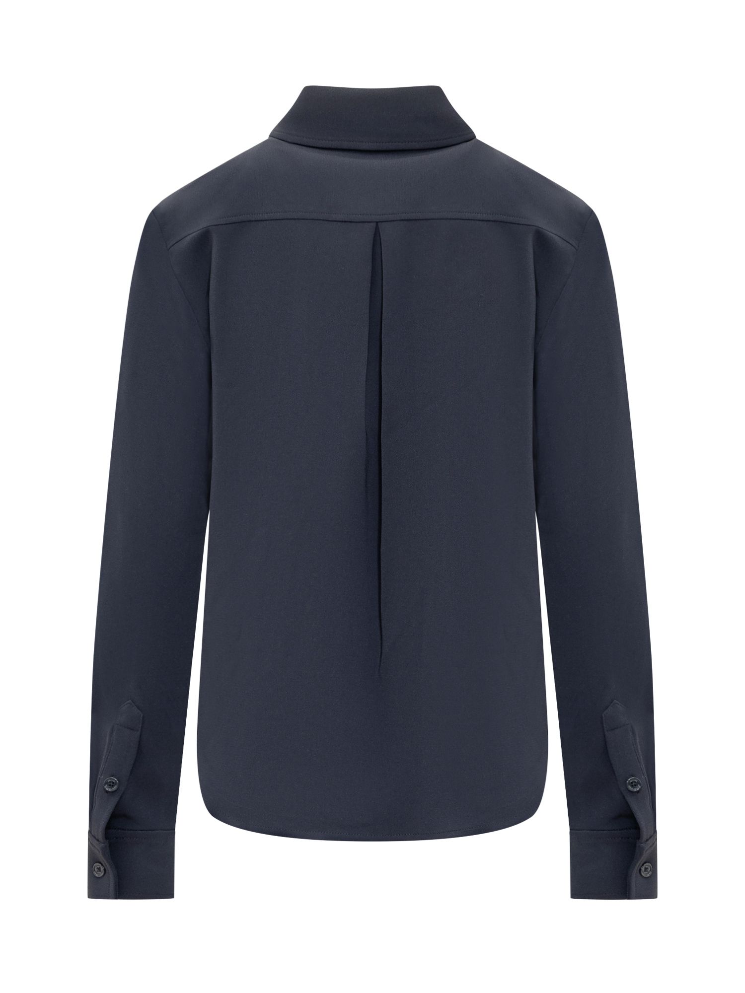 [MICHAEL MICHAEL KORS] Shirts Long Sleeve FW24 MF4400CENX 419