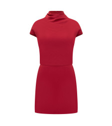 [Versace] Short sleeve dress FW24 10173071A12265 1RB30