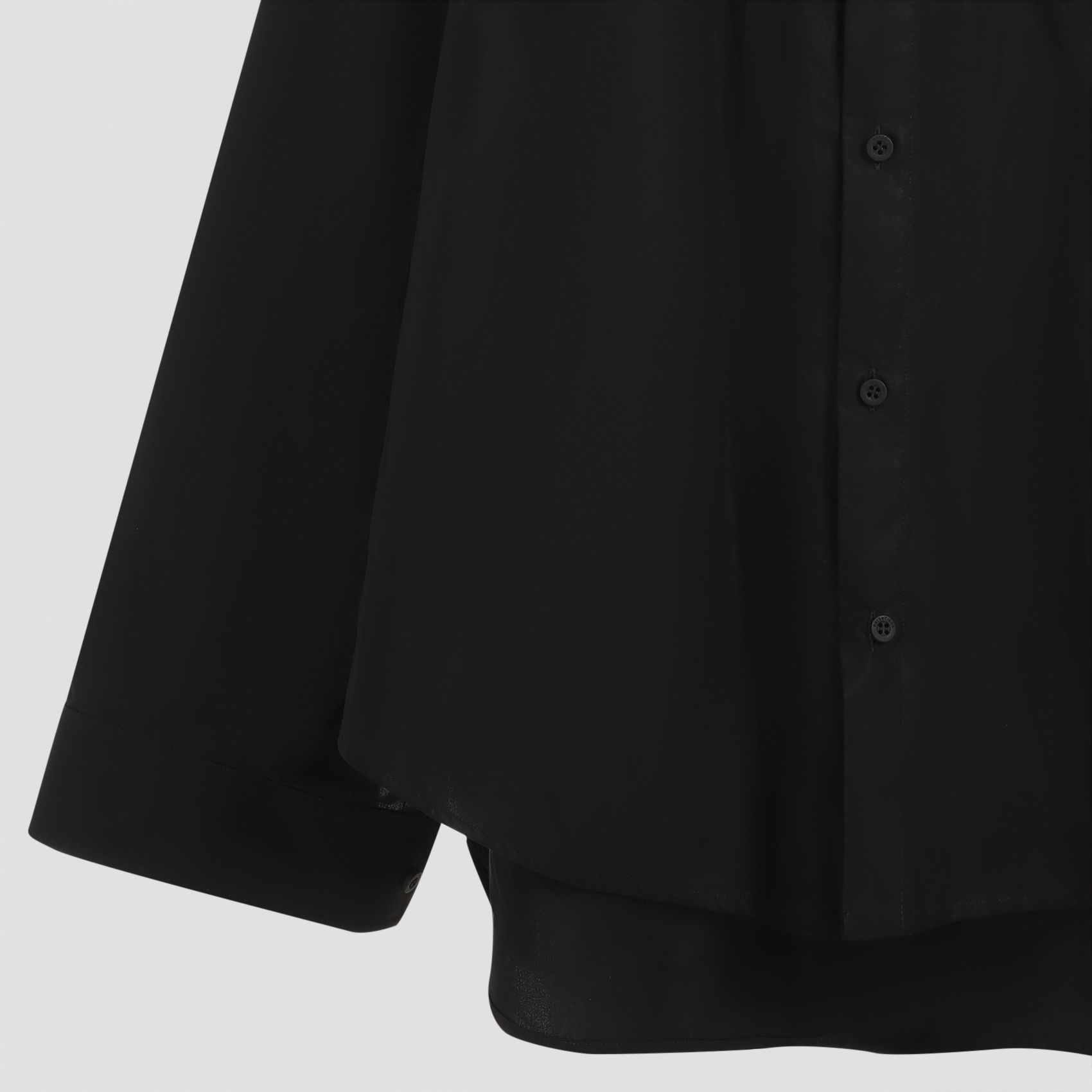 [Balenciaga] Shirts Long Sleeve FW24 809049.TNM60