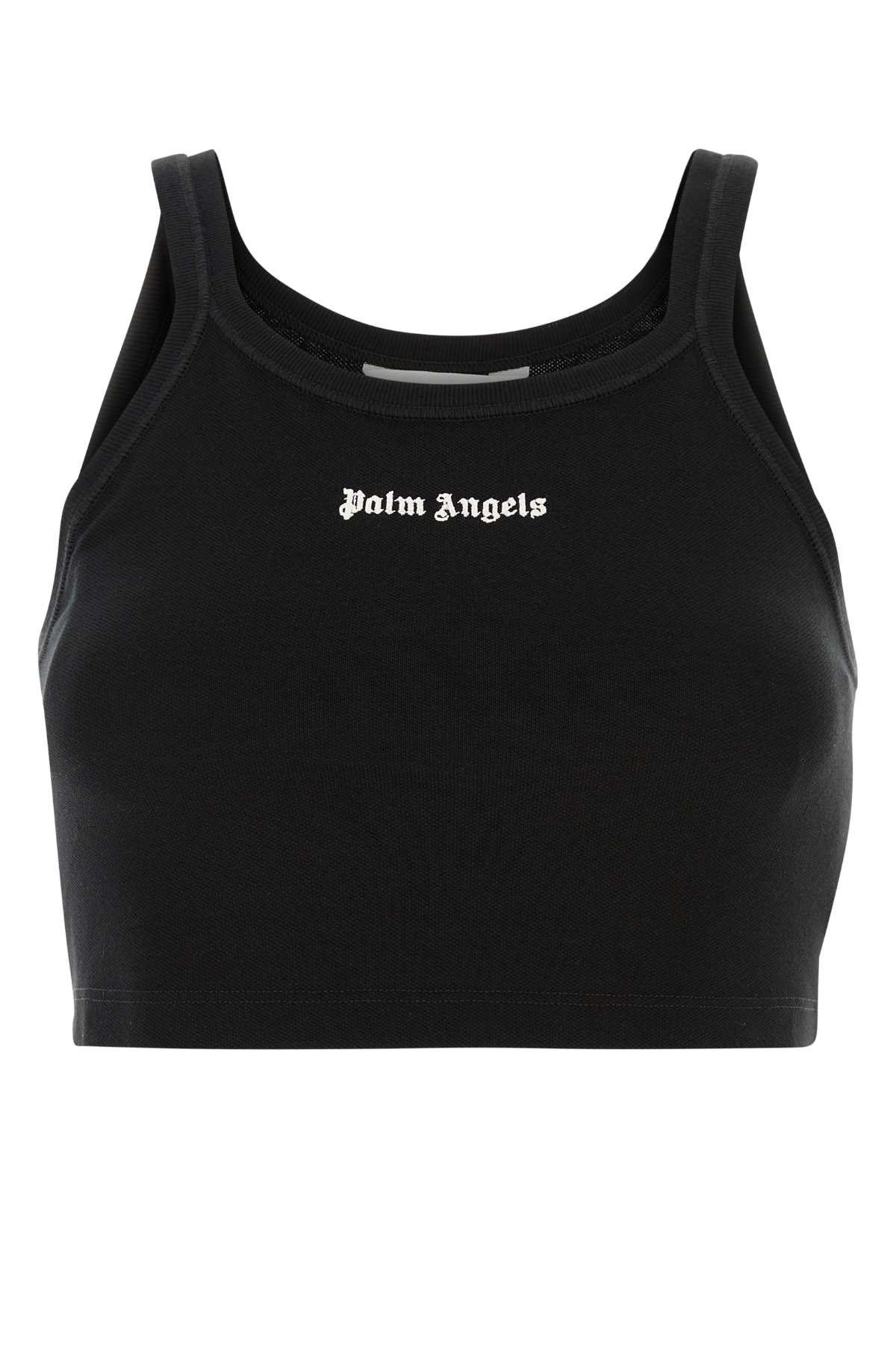 [Palm Angels] Sports Top SS25 PWAD060C99FAB002 1003