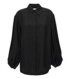 [KHAITE] Blouse FW24 23334009200