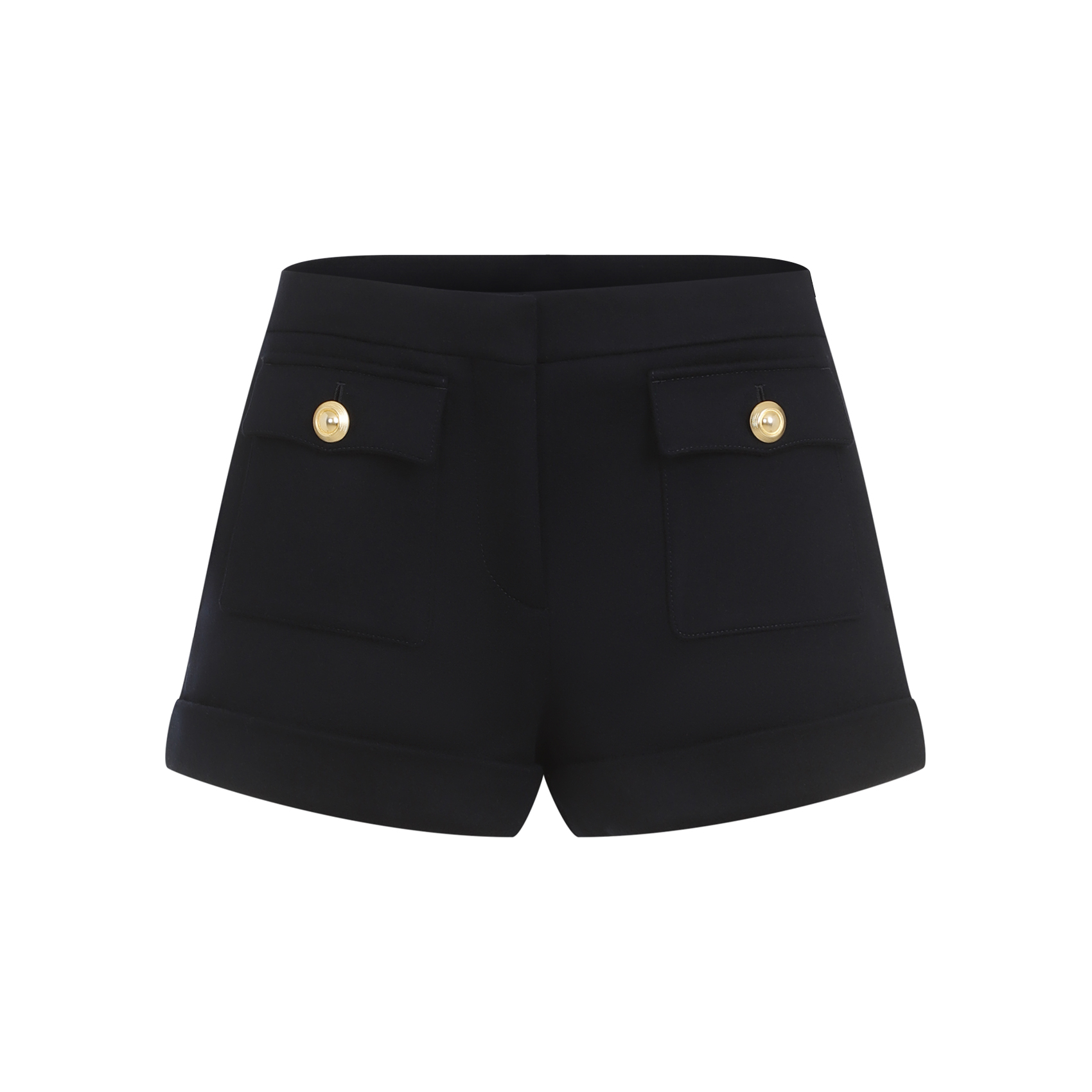 [Tom Ford] Shorts FW24 SH0065.FAX1238