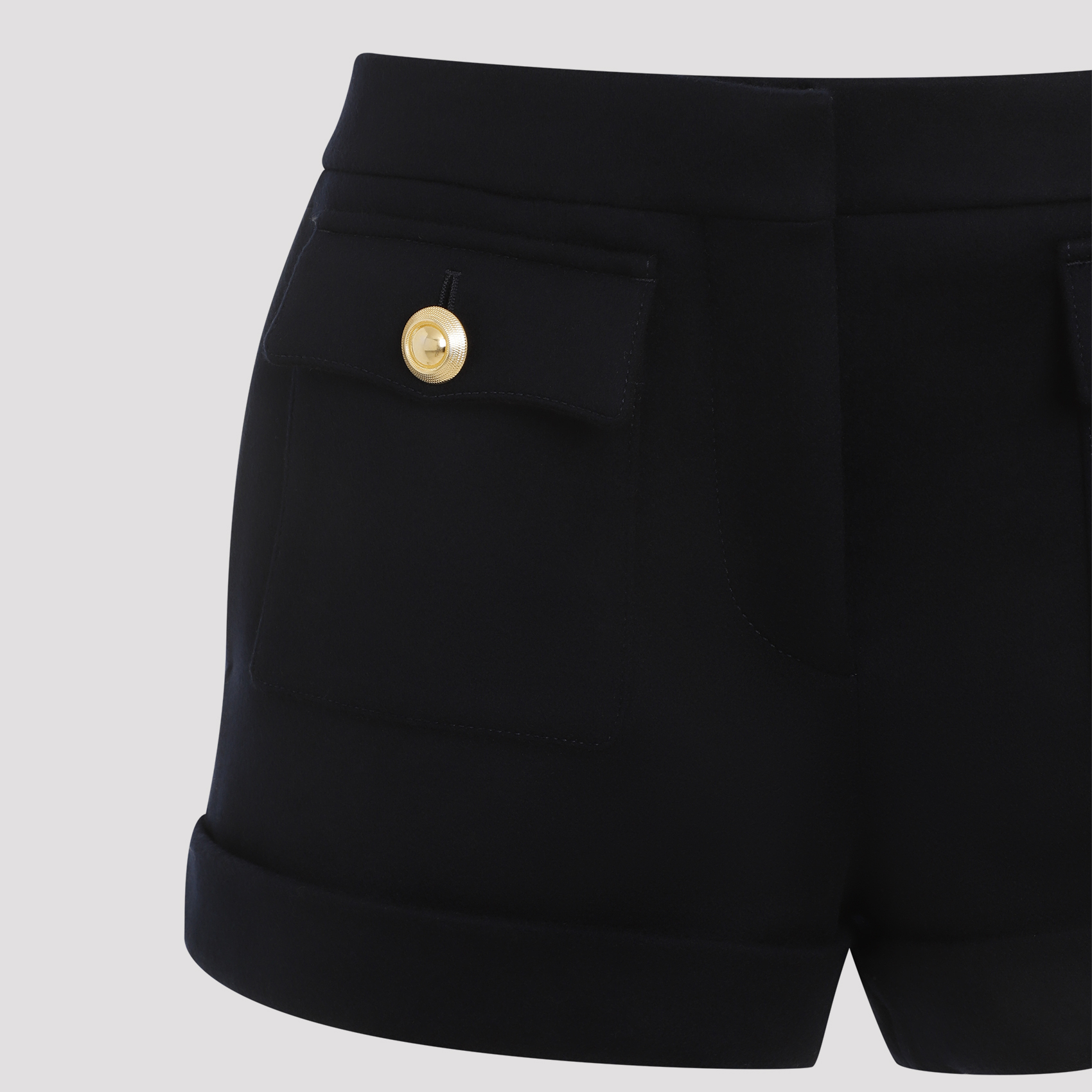 [Tom Ford] Shorts FW24 SH0065.FAX1238