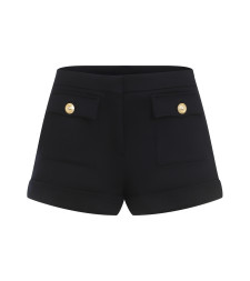 [Tom Ford] Shorts FW24 SH0065.FAX1238