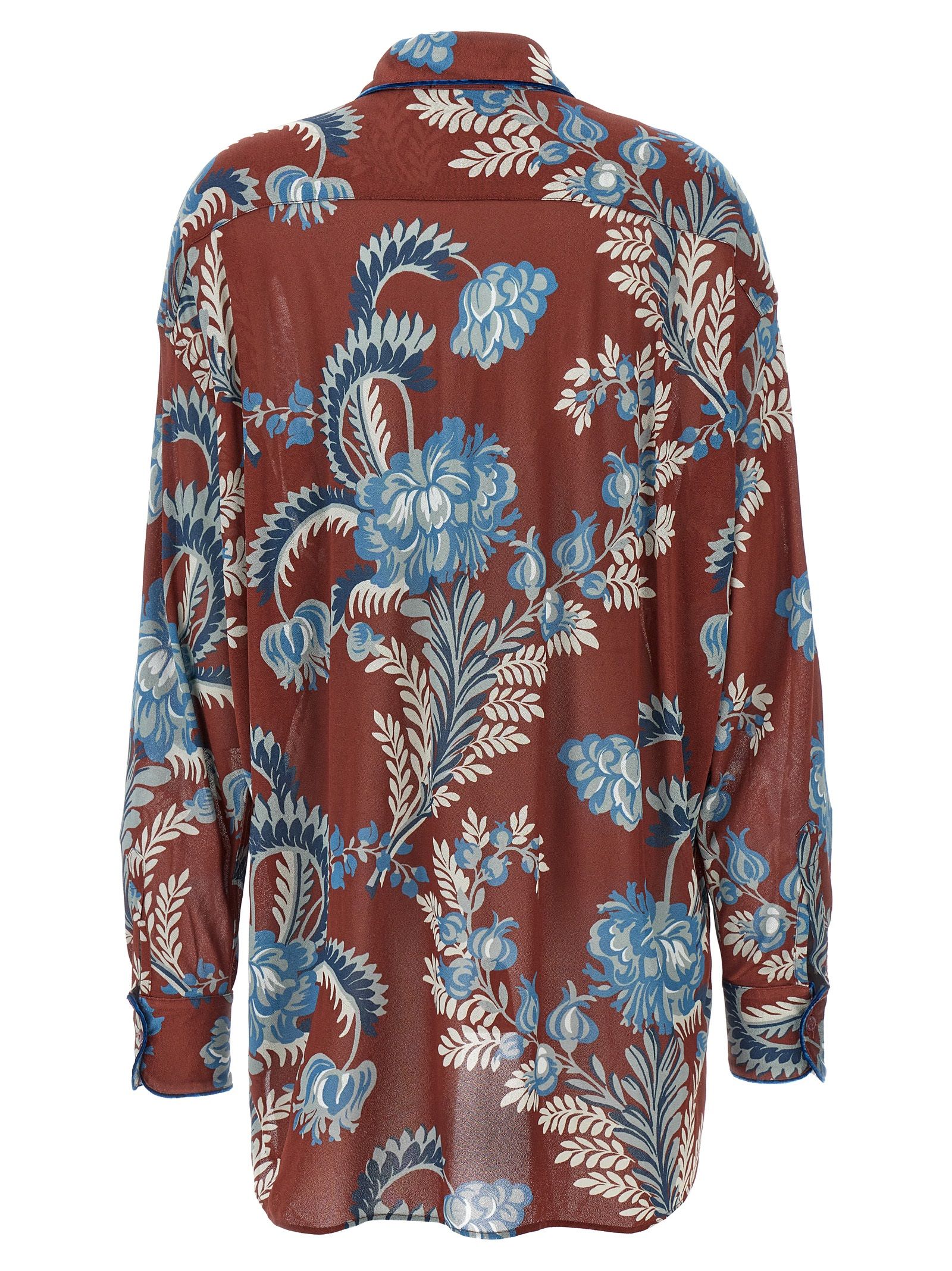 [Etro] Blouse FW24 WRIA002899IA430X0827