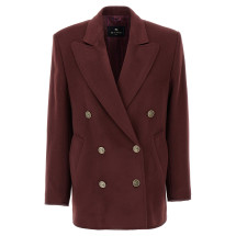 [Etro] Blazer FW24 WRAA005499TU2G9M5039