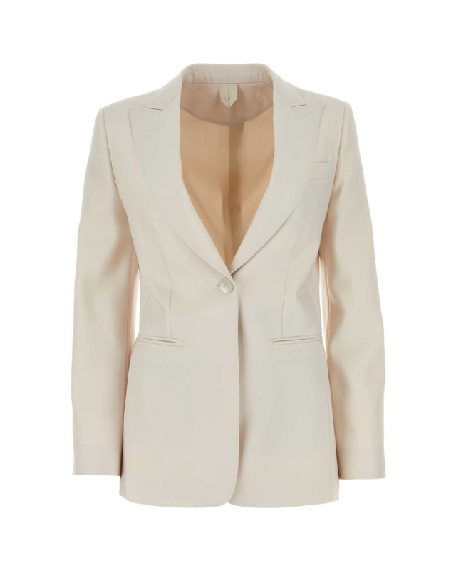 [Max Mara] Blazer SS24 2411041151600 001