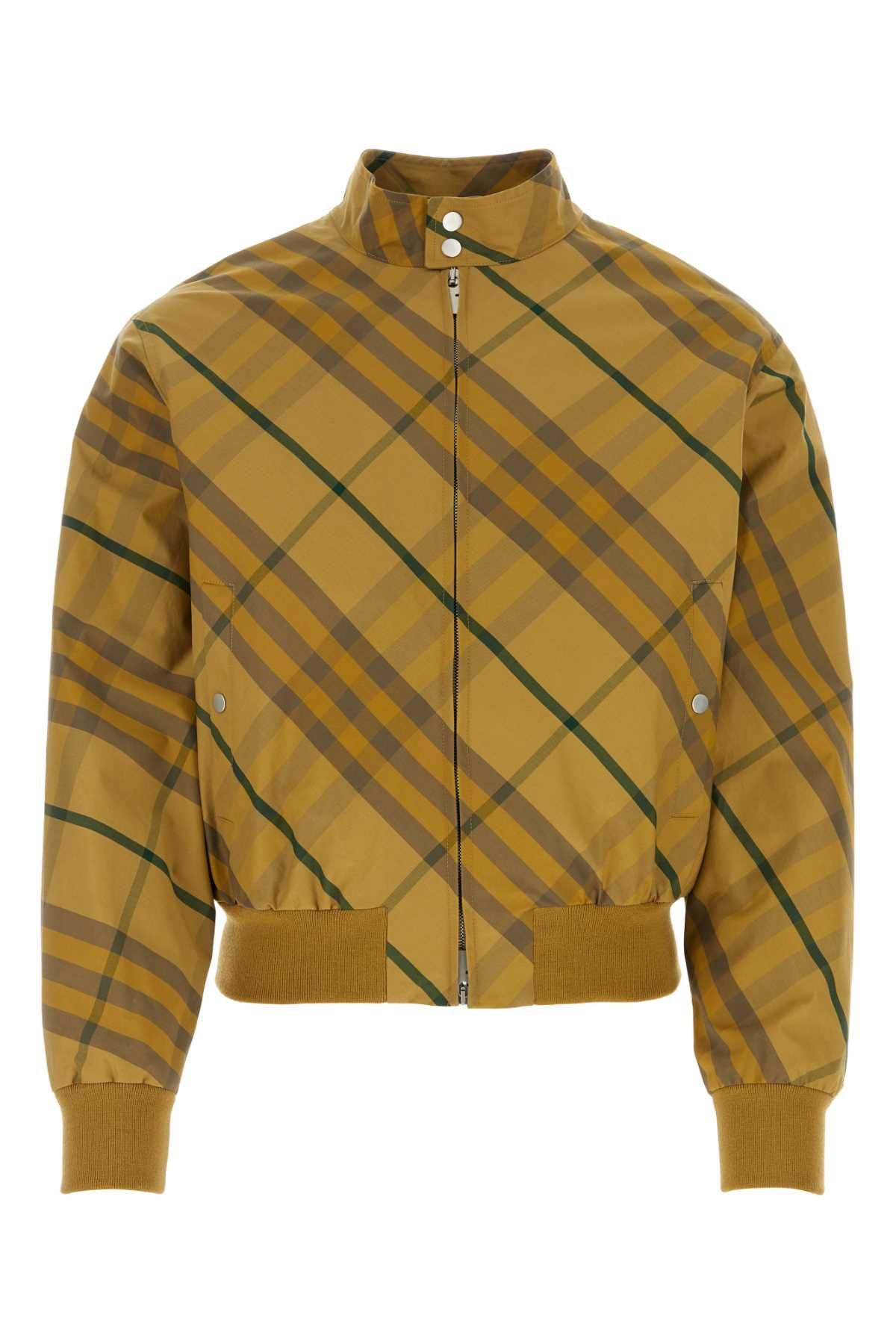 [Burberry] Casual Jacket SS24 8081418 B8681
