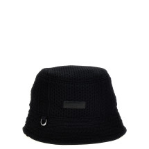 [JACQUEMUS] Hat SS24 245AC6482379BLACK