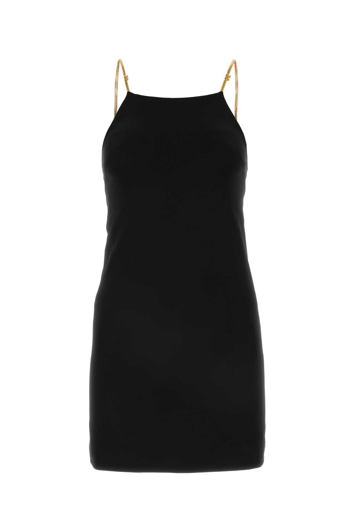 [Palm Angels] Sleeveless dress SS24 PWDB220S24FAB001 1010