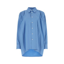 [Bottega Veneta] Shirts Long Sleeve SS24 777451VA5Y0 4225