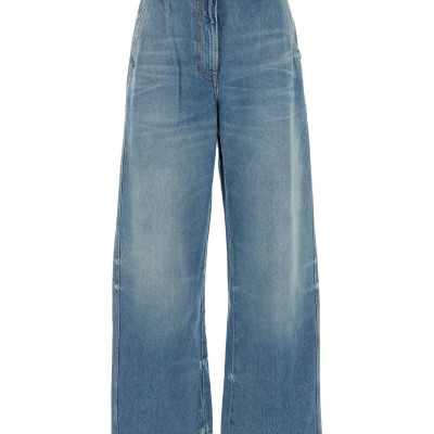 [Palm Angels] Jeans SS24 PWYB027S24DEN002 4040