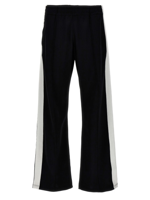 [MARANT] Trousers SS24 24PPA0302HAB1M10H01BK