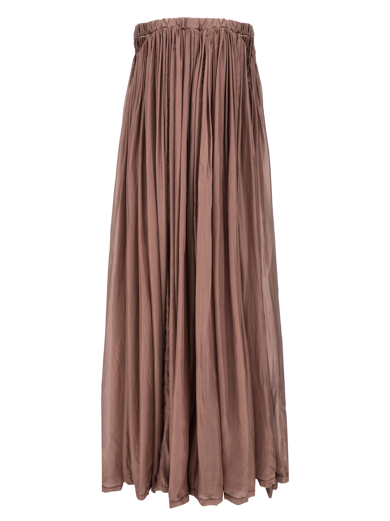 [Rick Owens] Sleeveless dress SS24 RP01D2506SH63