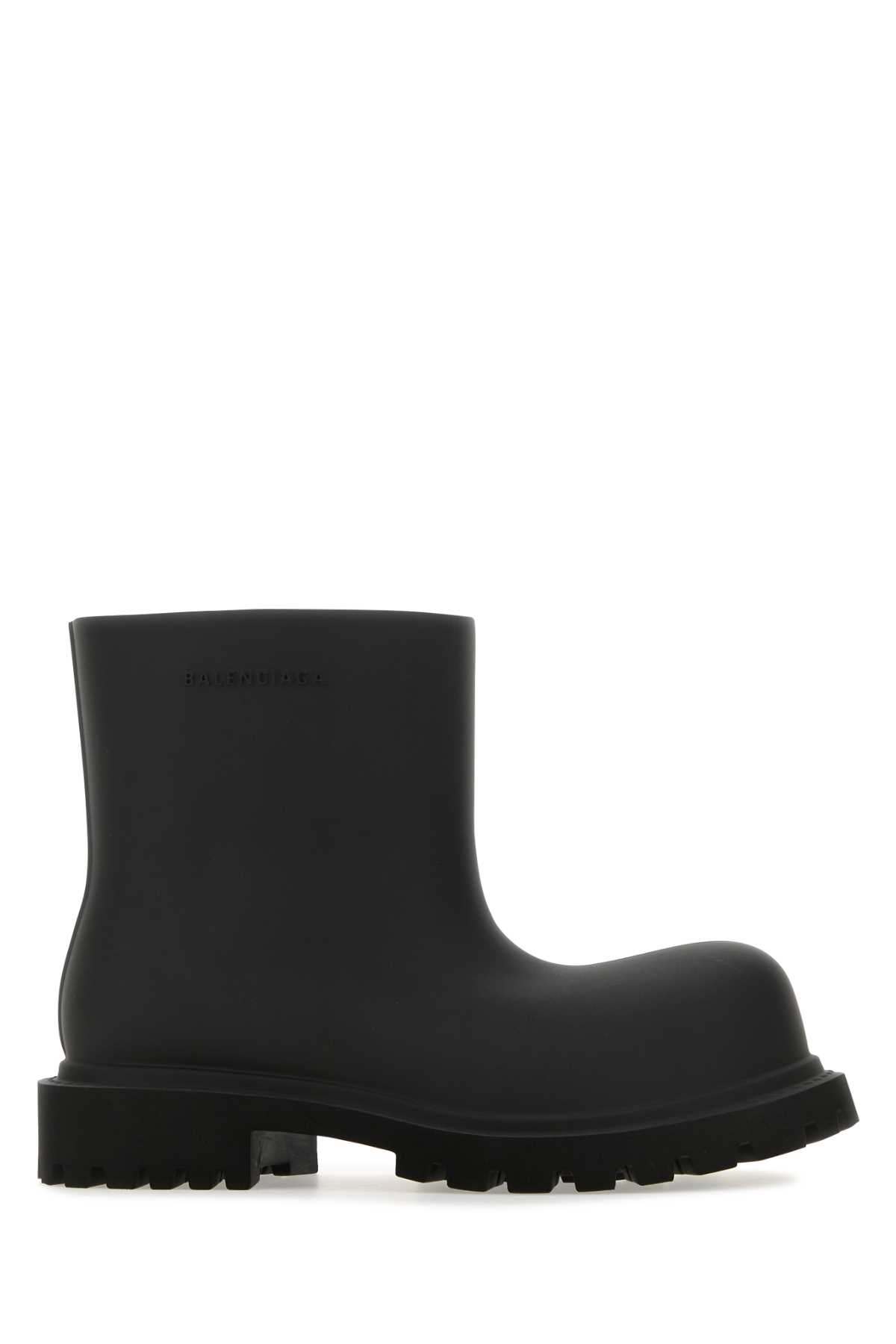 [Balenciaga] Boots FW25 770610W0FOI 1000