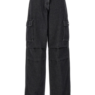 [Coperni] Jeans SS24 COPP40852WABK