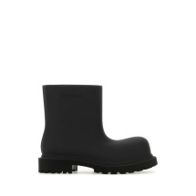 [Balenciaga] Boots FW25 770589W0FOI 1000