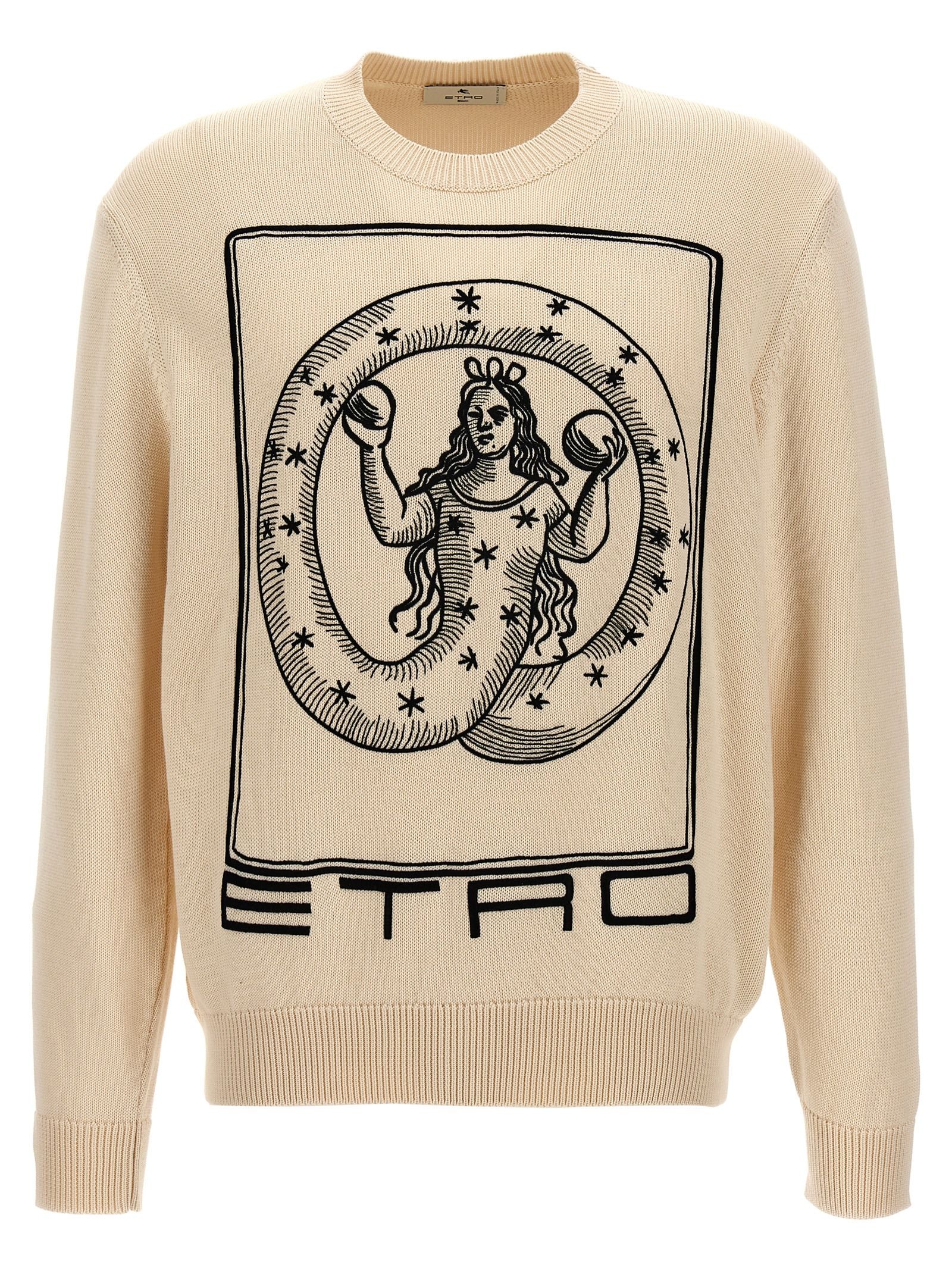 [Etro] Knitwear SS24 MRKF0003AC233W3796