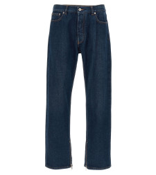 [Off-White] Jeans SS24 OMYA177C99DEN00344004400